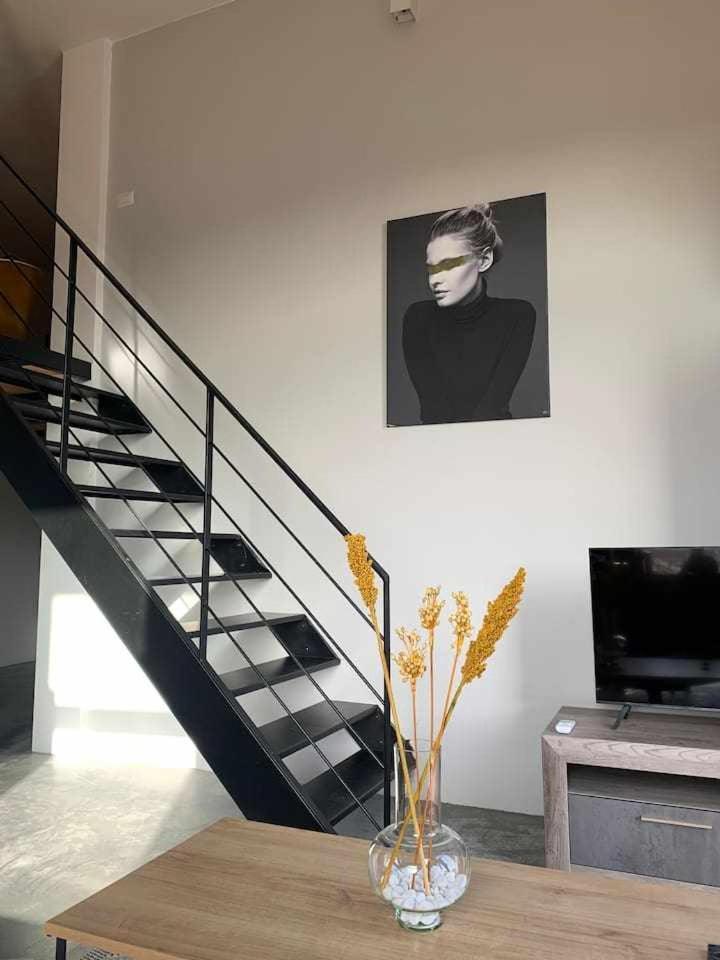 My Exclusive Cavour Loft Da Sogno A Cagliari Apartman Kültér fotó