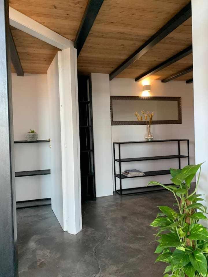 My Exclusive Cavour Loft Da Sogno A Cagliari Apartman Kültér fotó