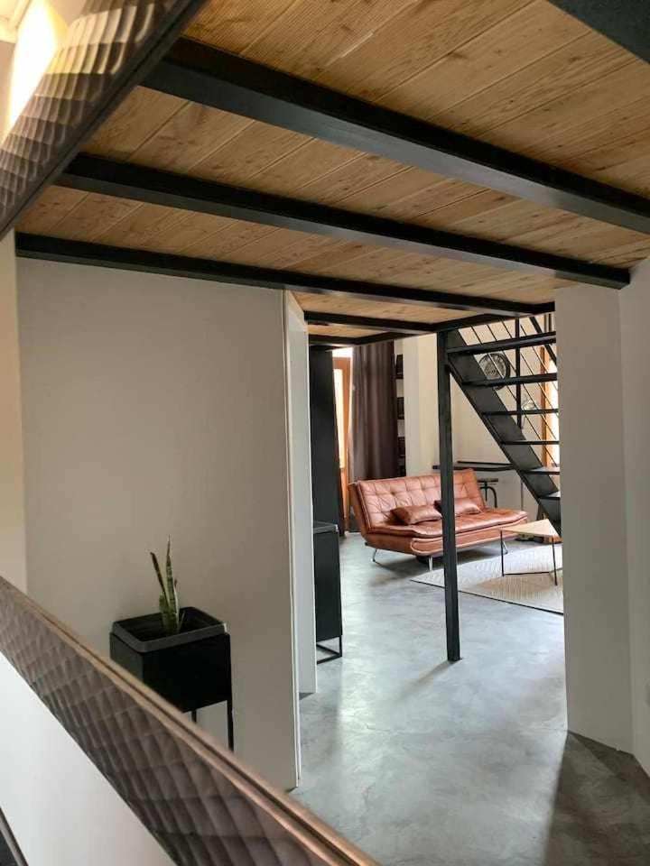 My Exclusive Cavour Loft Da Sogno A Cagliari Apartman Kültér fotó