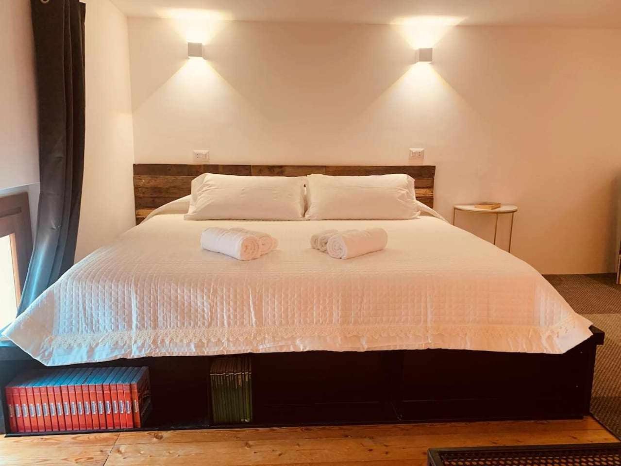 My Exclusive Cavour Loft Da Sogno A Cagliari Apartman Kültér fotó