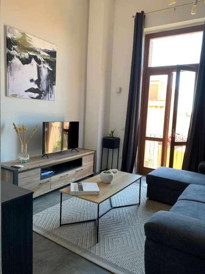My Exclusive Cavour Loft Da Sogno A Cagliari Apartman Kültér fotó