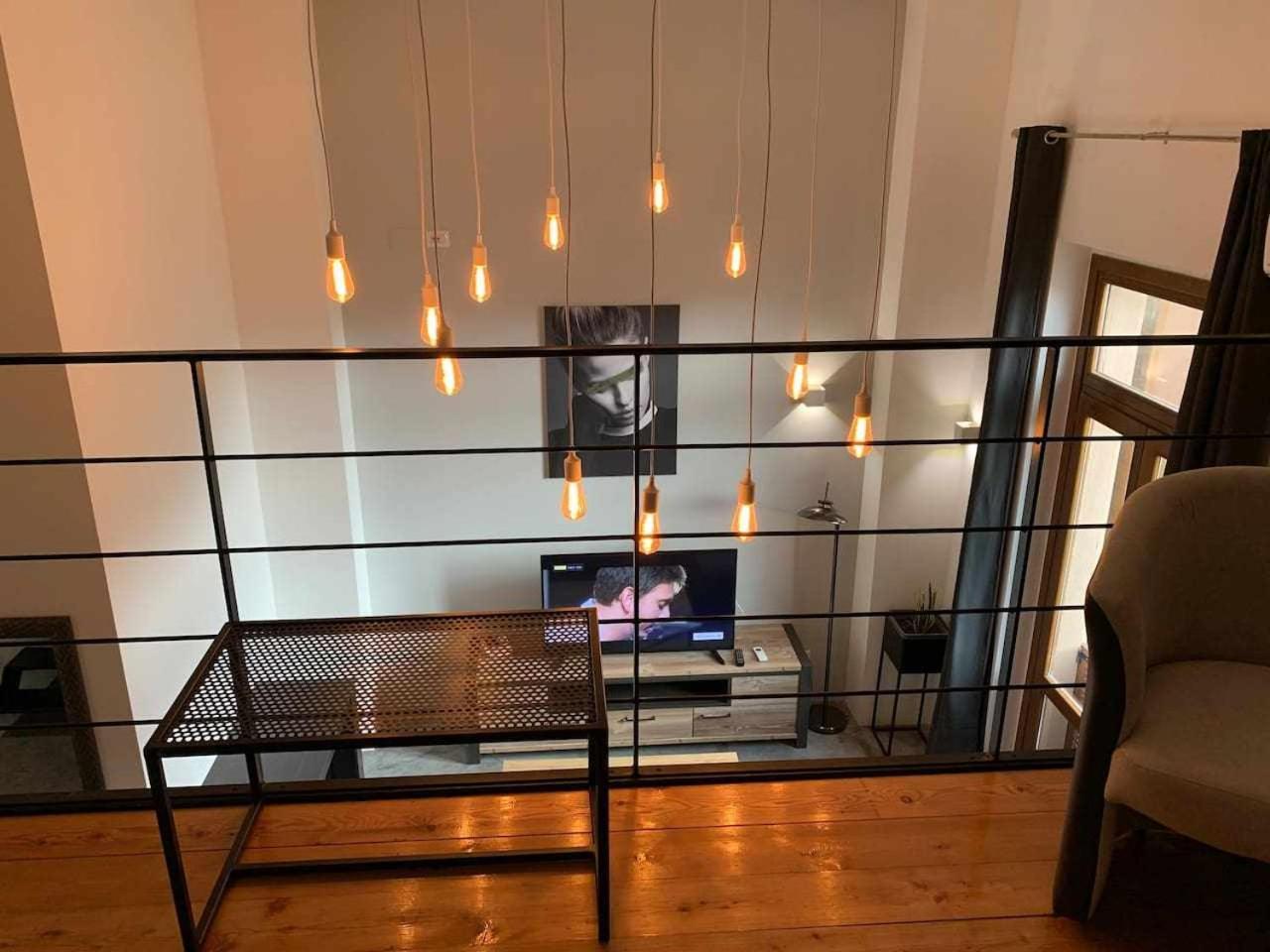 My Exclusive Cavour Loft Da Sogno A Cagliari Apartman Kültér fotó