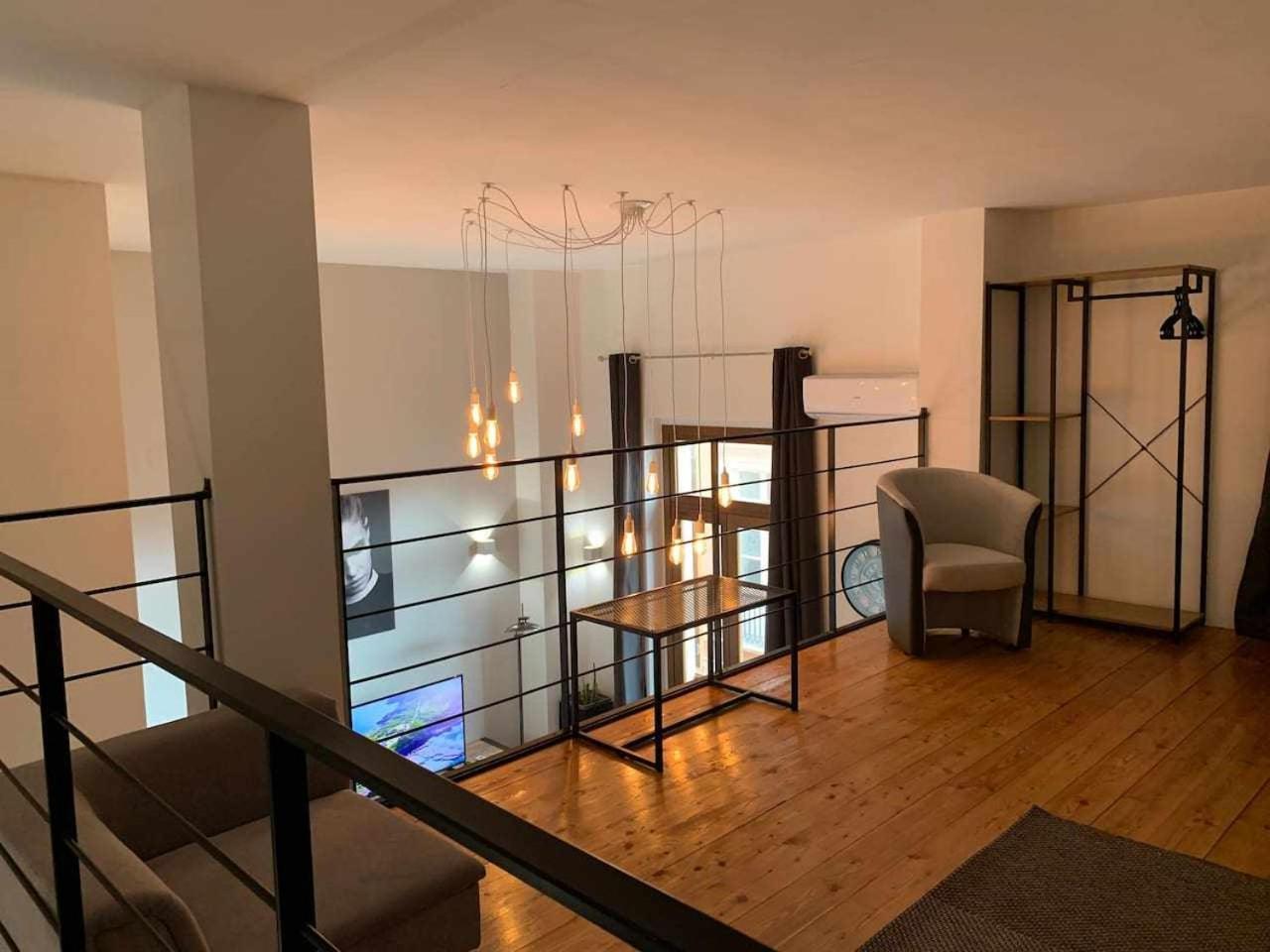 My Exclusive Cavour Loft Da Sogno A Cagliari Apartman Kültér fotó