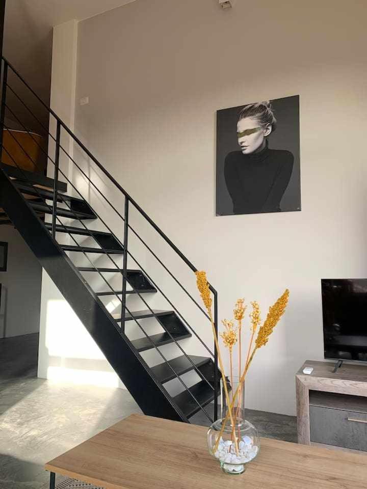 My Exclusive Cavour Loft Da Sogno A Cagliari Apartman Kültér fotó