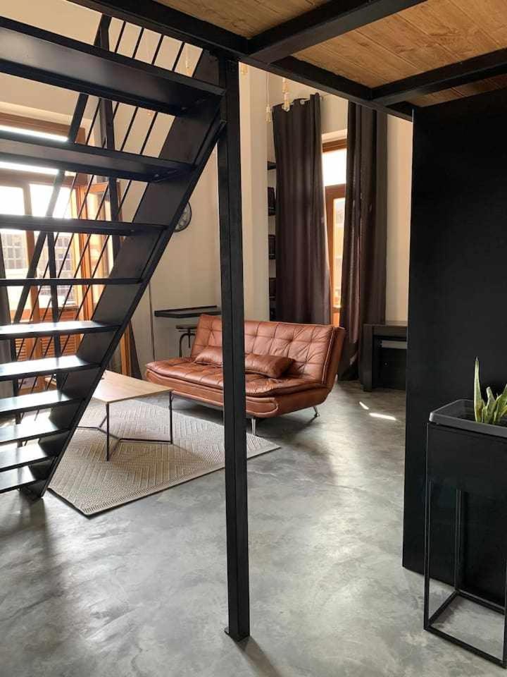 My Exclusive Cavour Loft Da Sogno A Cagliari Apartman Kültér fotó