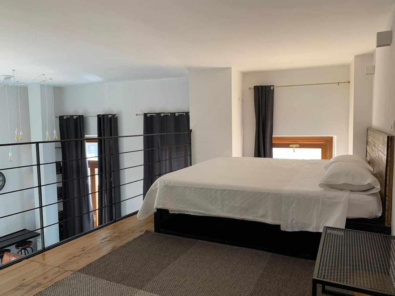 My Exclusive Cavour Loft Da Sogno A Cagliari Apartman Kültér fotó