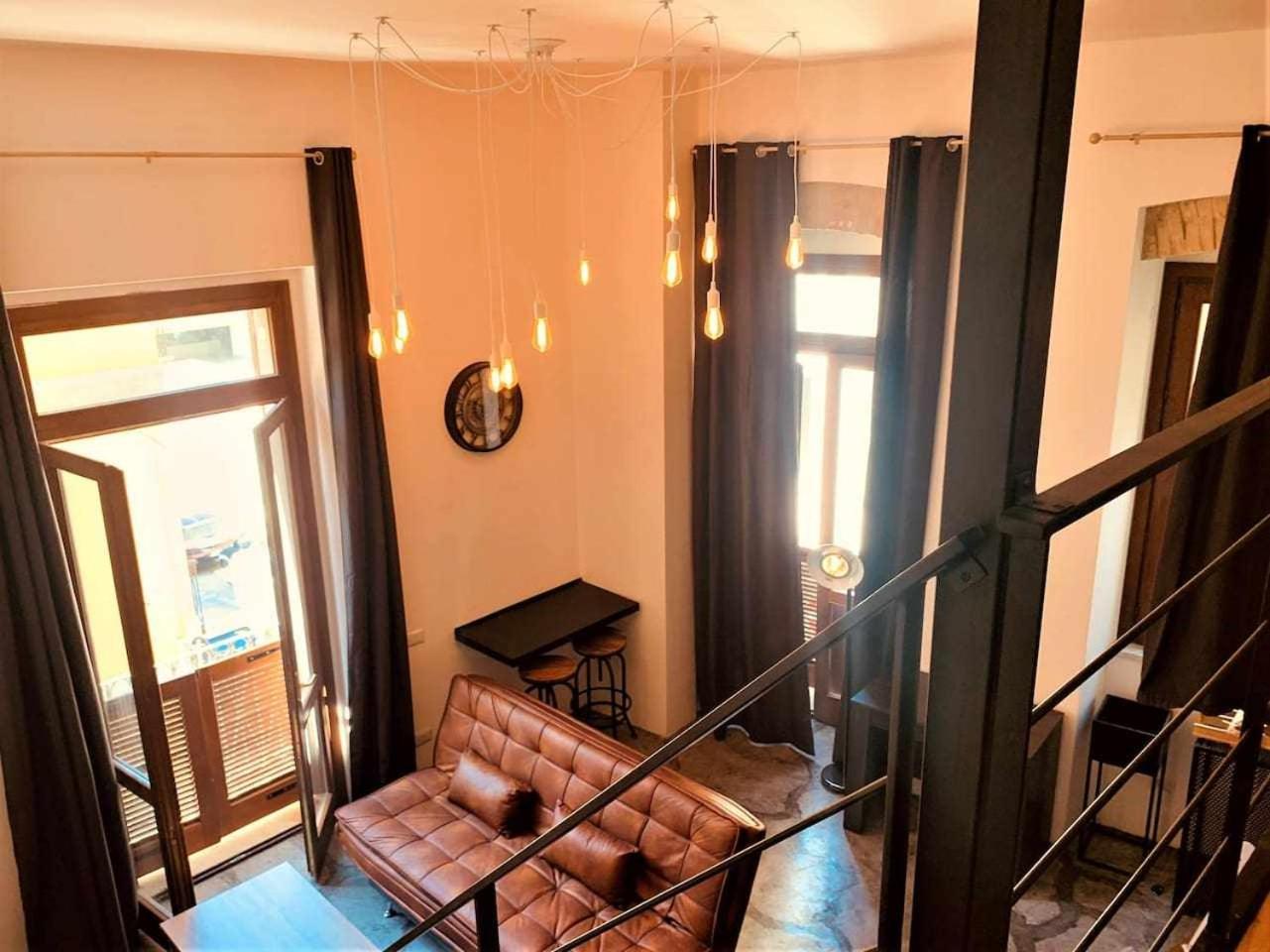 My Exclusive Cavour Loft Da Sogno A Cagliari Apartman Kültér fotó