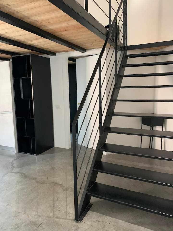 My Exclusive Cavour Loft Da Sogno A Cagliari Apartman Kültér fotó
