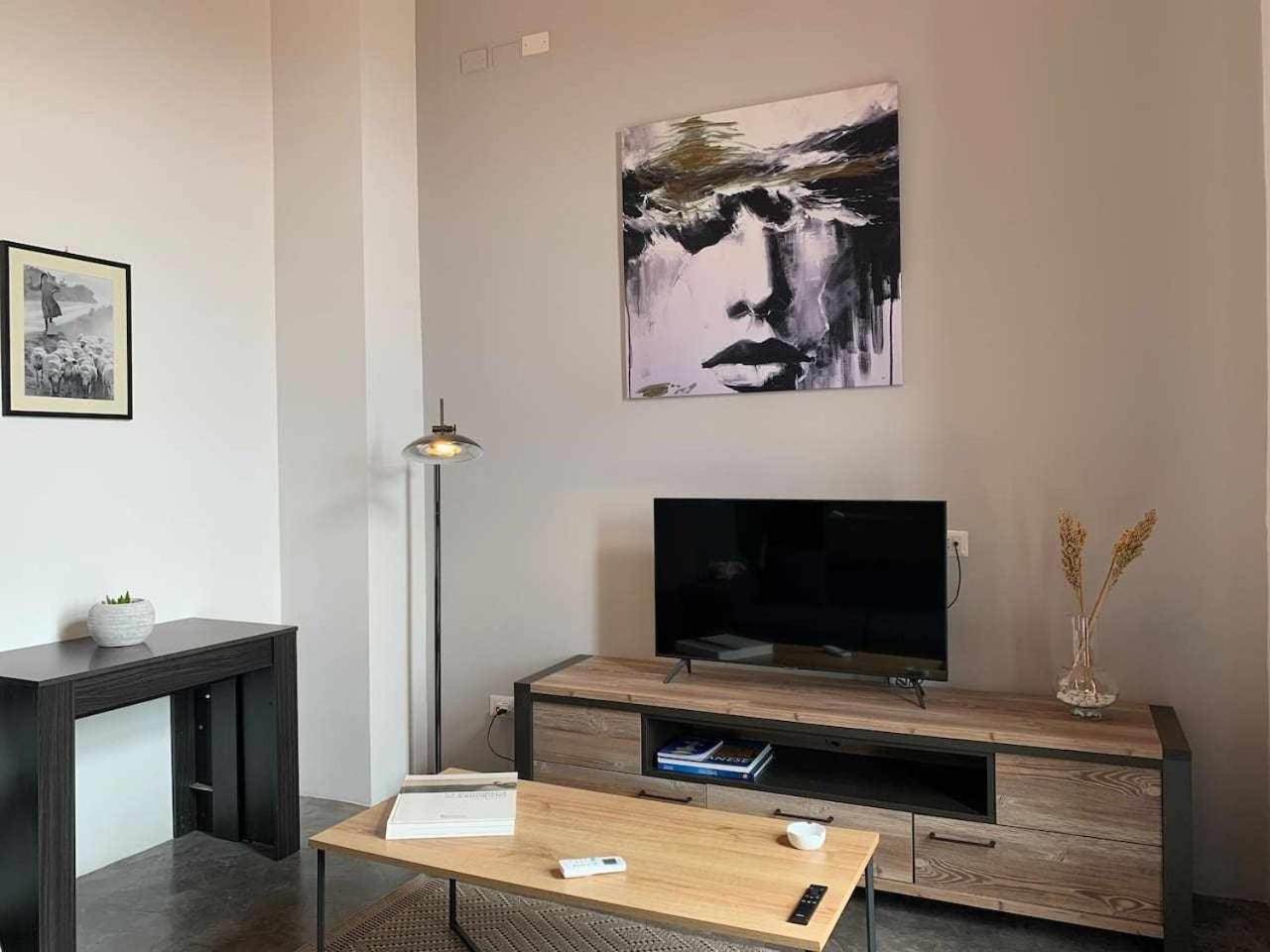 My Exclusive Cavour Loft Da Sogno A Cagliari Apartman Kültér fotó