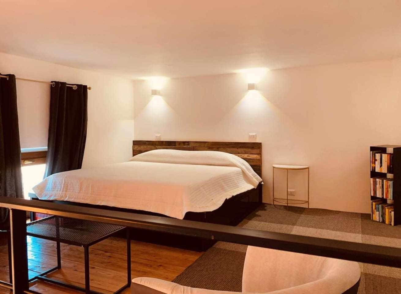 My Exclusive Cavour Loft Da Sogno A Cagliari Apartman Kültér fotó