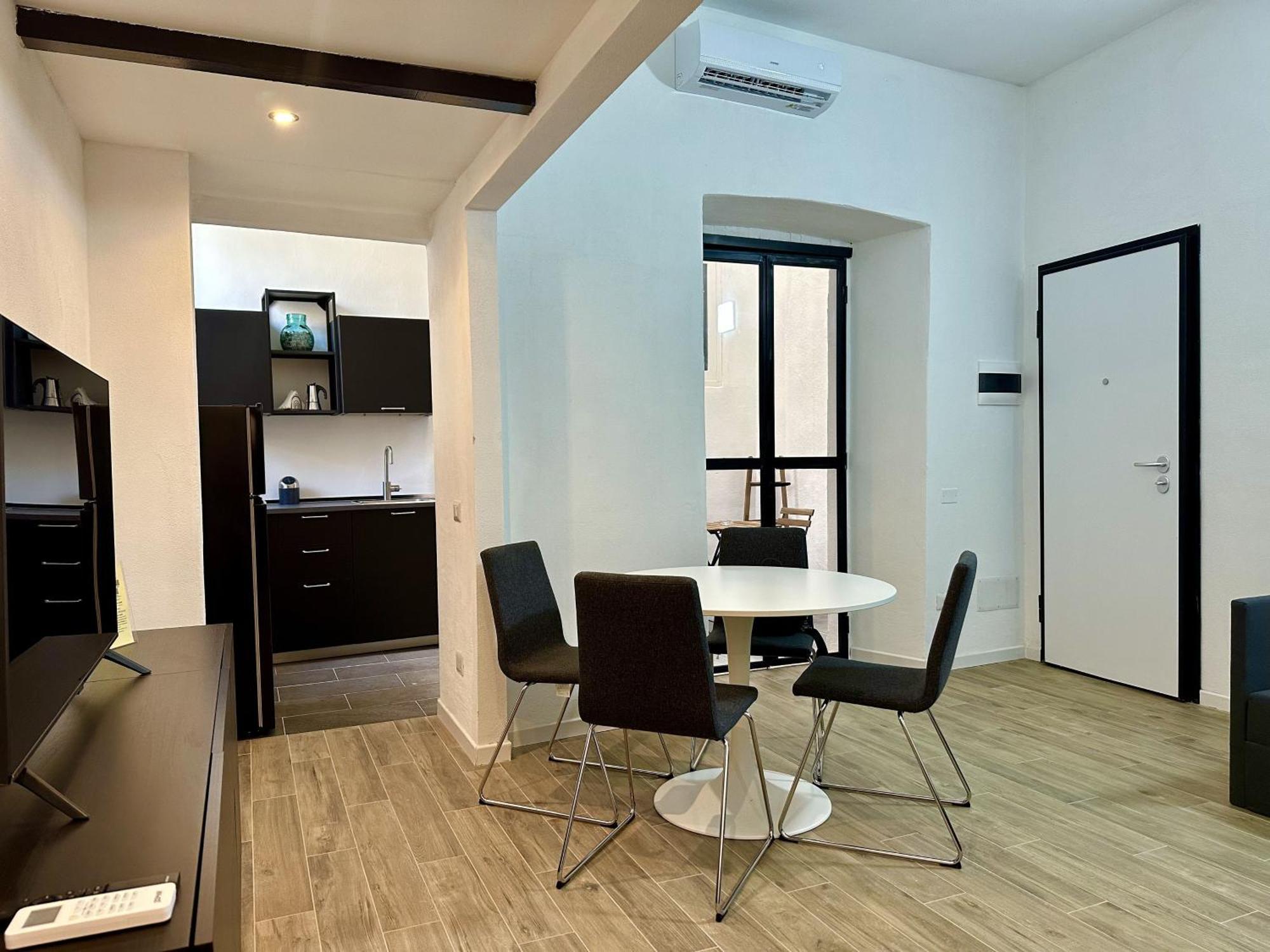 My Exclusive Cavour Loft Da Sogno A Cagliari Apartman Kültér fotó