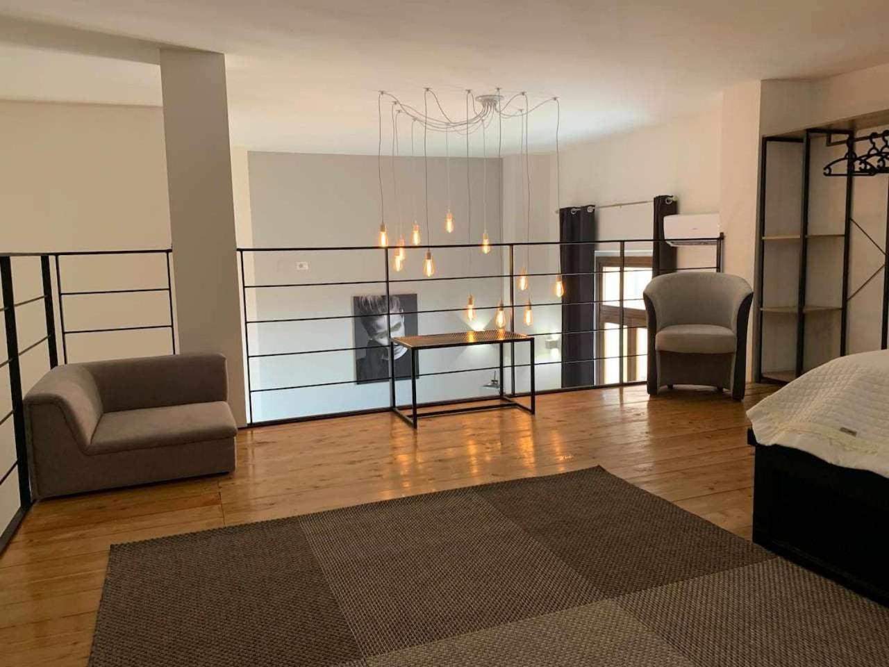 My Exclusive Cavour Loft Da Sogno A Cagliari Apartman Kültér fotó