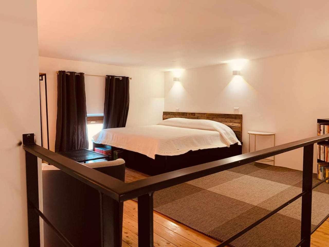My Exclusive Cavour Loft Da Sogno A Cagliari Apartman Kültér fotó