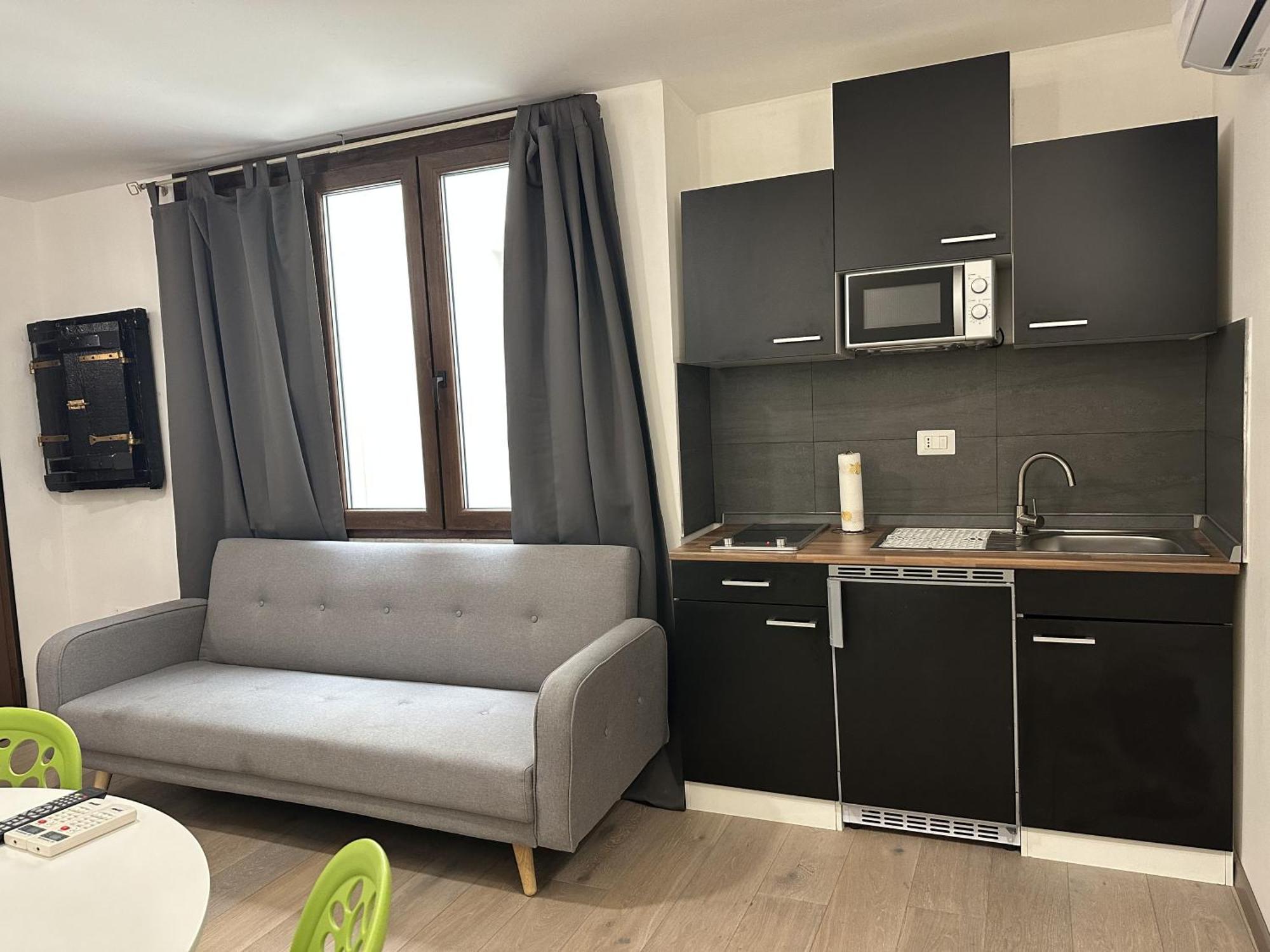 My Exclusive Cavour Loft Da Sogno A Cagliari Apartman Kültér fotó
