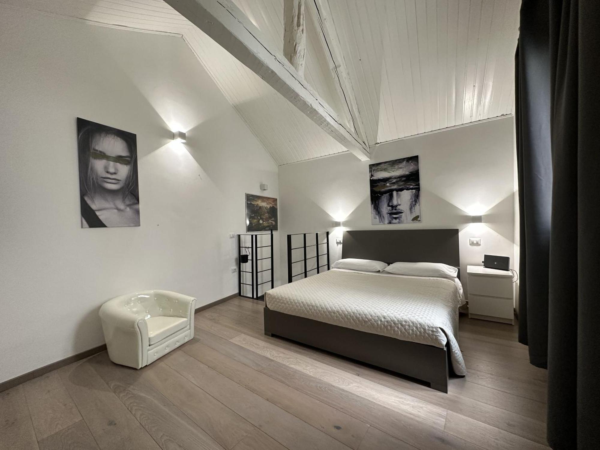 My Exclusive Cavour Loft Da Sogno A Cagliari Apartman Kültér fotó