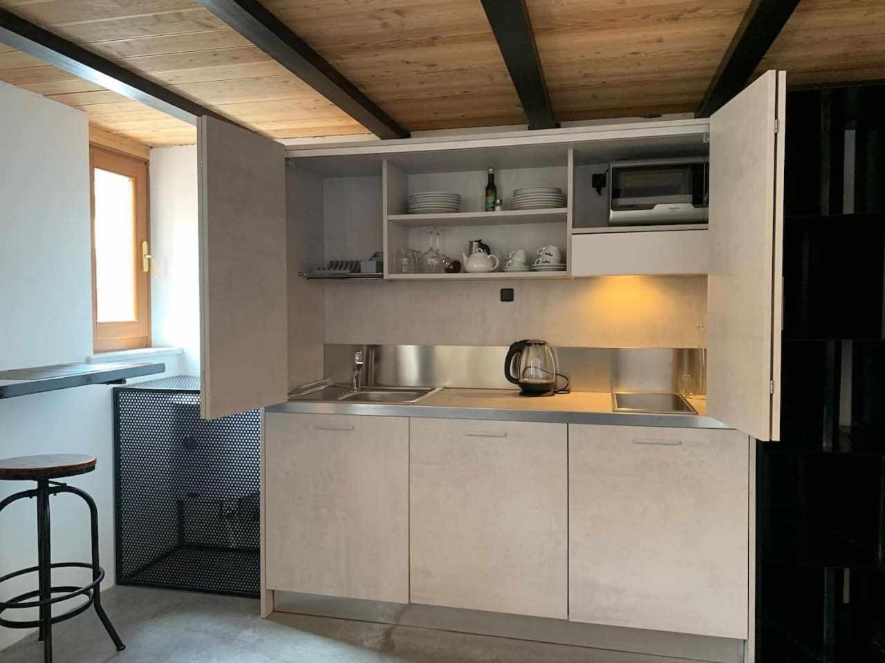 My Exclusive Cavour Loft Da Sogno A Cagliari Apartman Kültér fotó