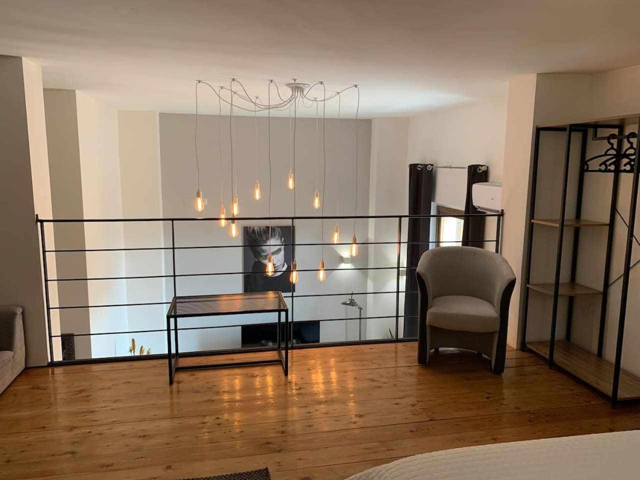 My Exclusive Cavour Loft Da Sogno A Cagliari Apartman Kültér fotó