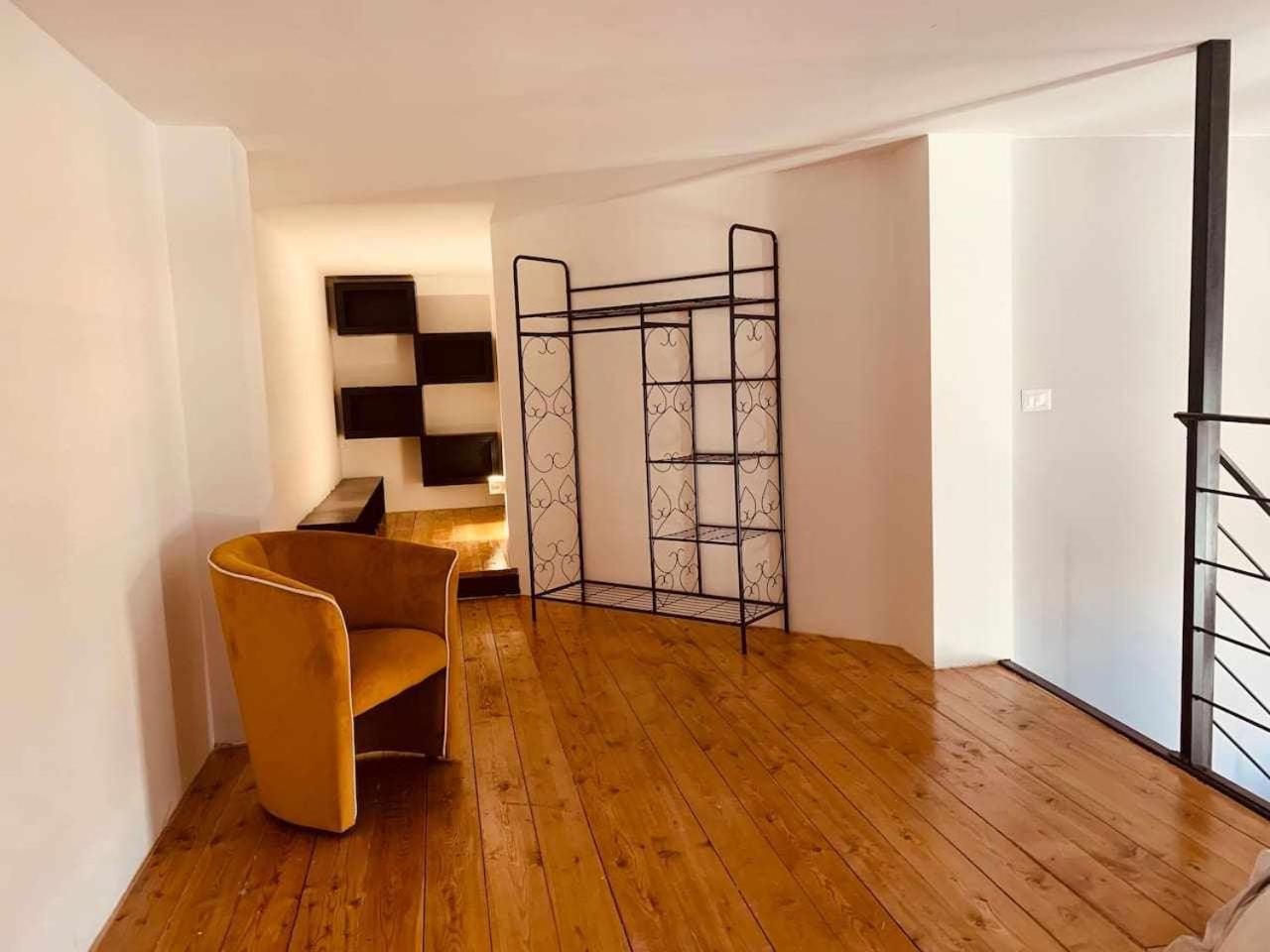 My Exclusive Cavour Loft Da Sogno A Cagliari Apartman Kültér fotó
