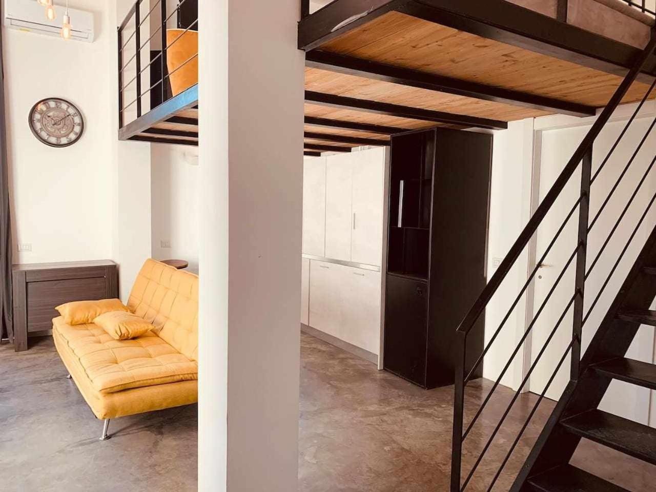 My Exclusive Cavour Loft Da Sogno A Cagliari Apartman Kültér fotó