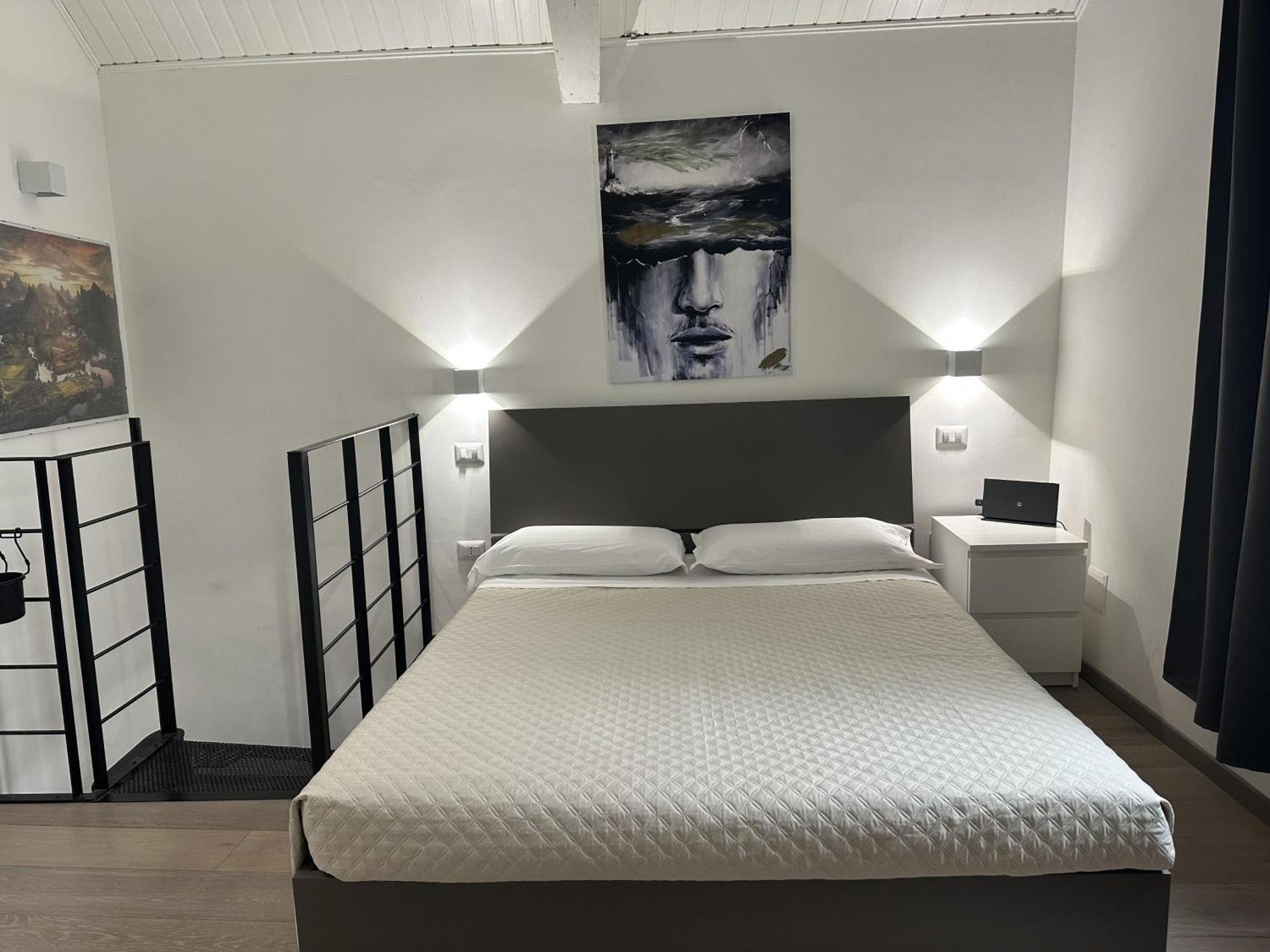 My Exclusive Cavour Loft Da Sogno A Cagliari Apartman Kültér fotó