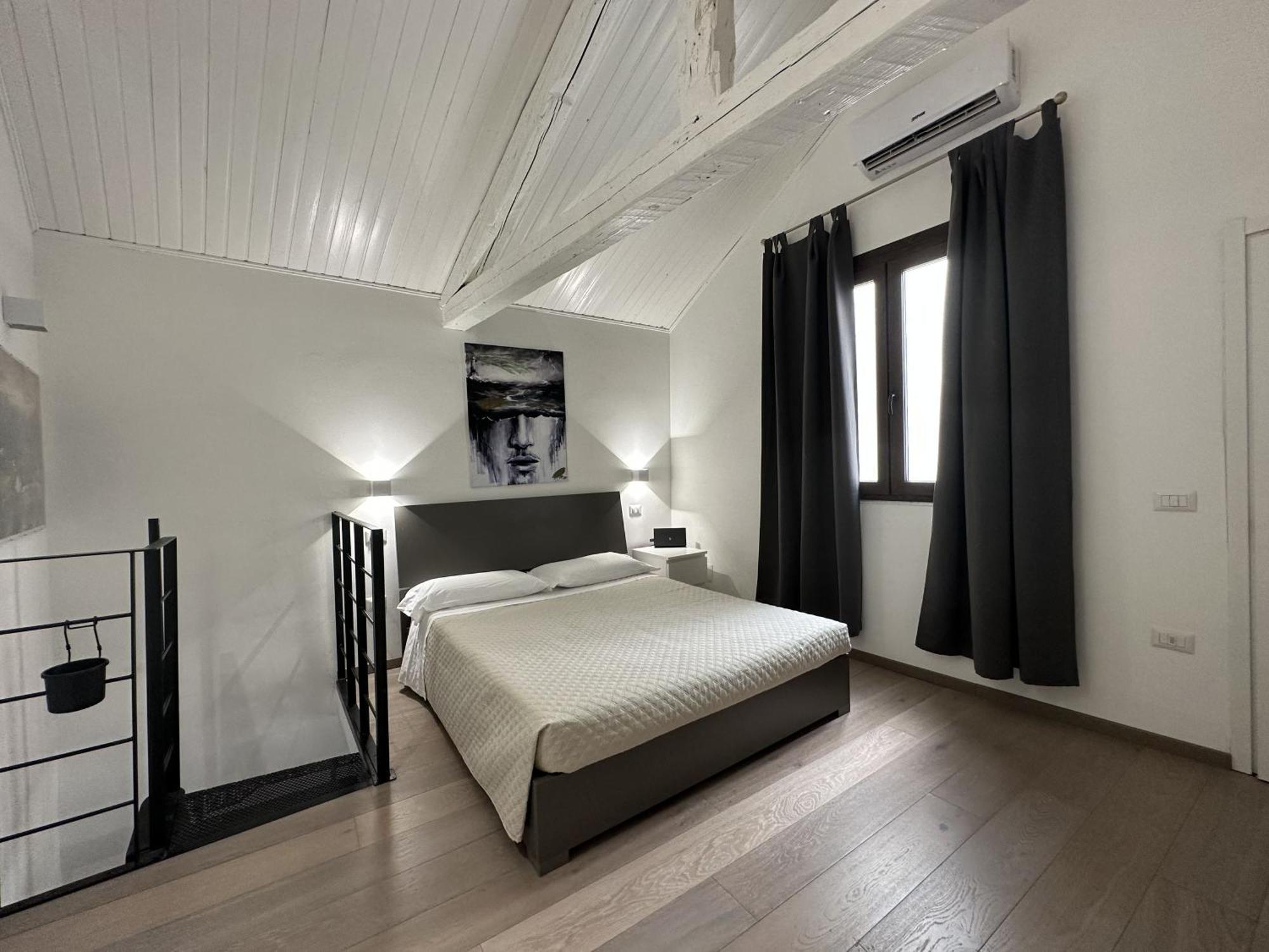 My Exclusive Cavour Loft Da Sogno A Cagliari Apartman Kültér fotó
