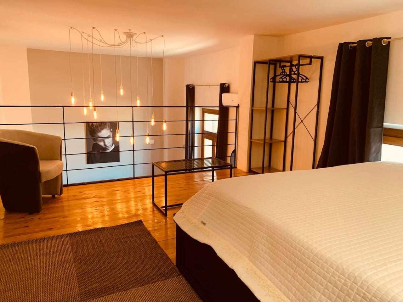 My Exclusive Cavour Loft Da Sogno A Cagliari Apartman Kültér fotó
