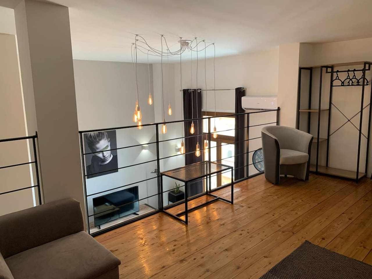 My Exclusive Cavour Loft Da Sogno A Cagliari Apartman Kültér fotó