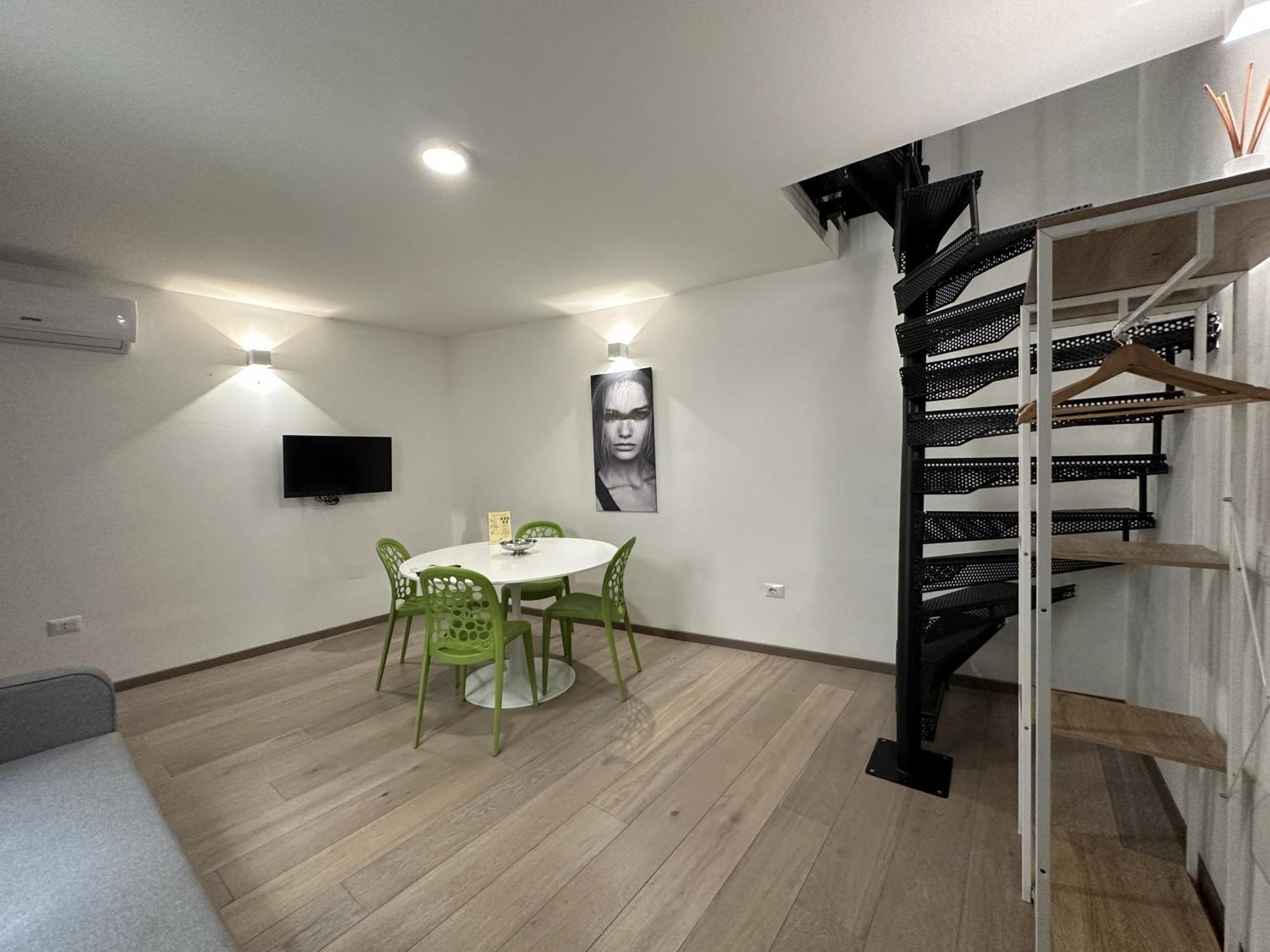 My Exclusive Cavour Loft Da Sogno A Cagliari Apartman Kültér fotó