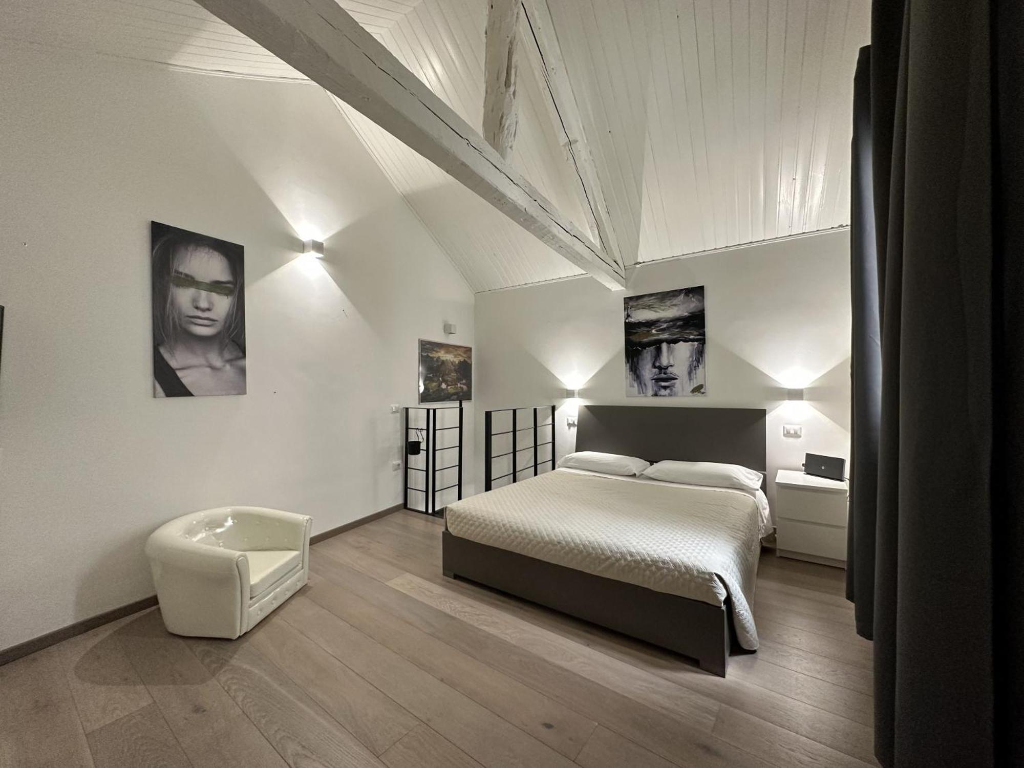 My Exclusive Cavour Loft Da Sogno A Cagliari Apartman Kültér fotó